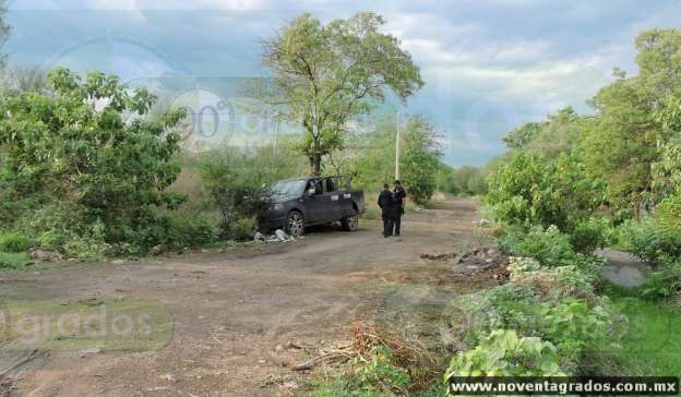 Cuatro muertos, un herido y siete detenidos deja balacera en Múgica, Michoacán - Foto 5 