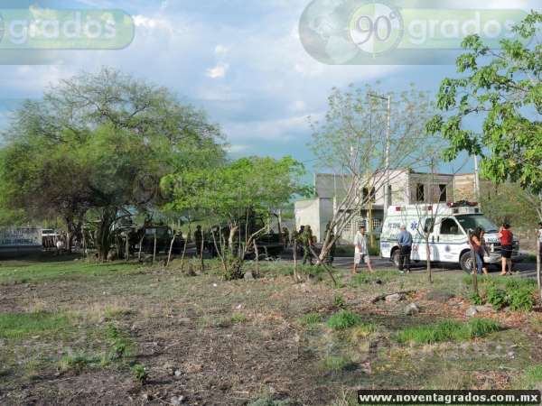 Cuatro muertos, un herido y siete detenidos deja balacera en Múgica, Michoacán - Foto 8 