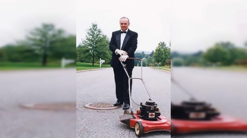 Muere Angelo Badalamenti creador de la melodía de “Twin Peaks” 