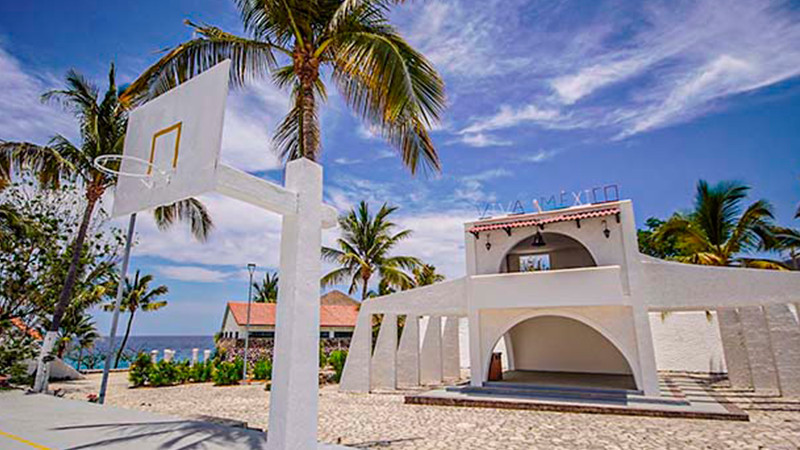 AMLO confirma que turismo de la cárcel de Islas Marías abriría antes de Navidad  