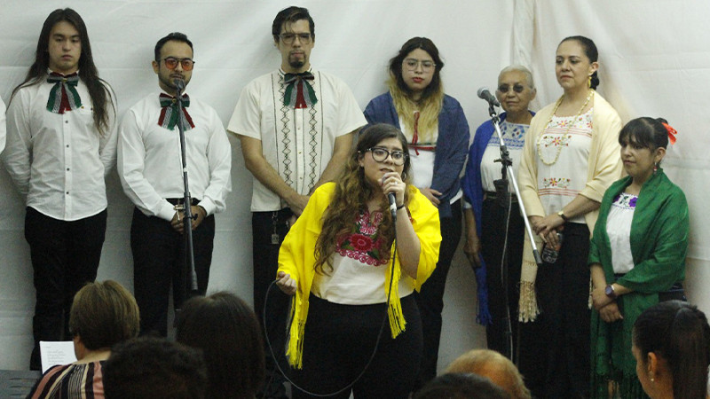 Museo del Estado invita al concierto de la Academia En Claves