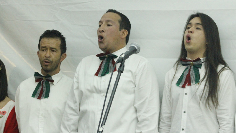 Museo del Estado invita al concierto de la Academia En Claves