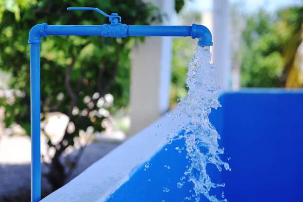 Entra en vigor reforma para evitar tarifas excesivas del agua potable en Michoacán 
