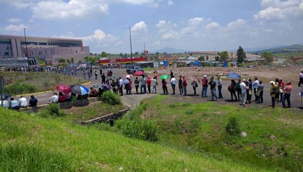 Se mantendrán módulos de atención para el pago de nómina a los profesores en Michoacán - Foto 3 