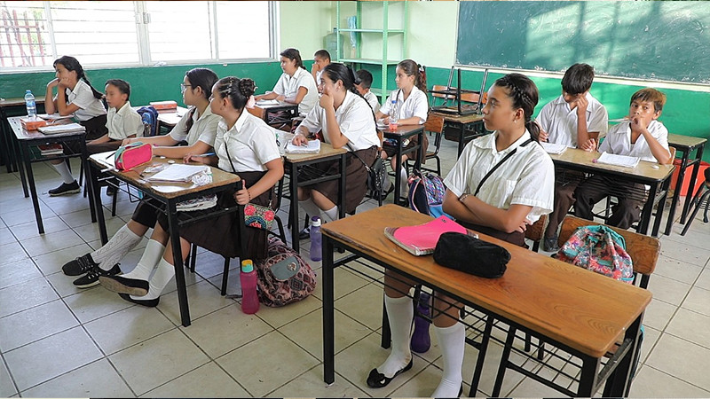SEE difunde guía para el manejo del estrés en las escuelas
