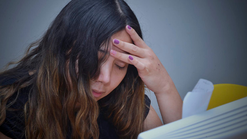 SEE difunde guía para el manejo del estrés en las escuelas