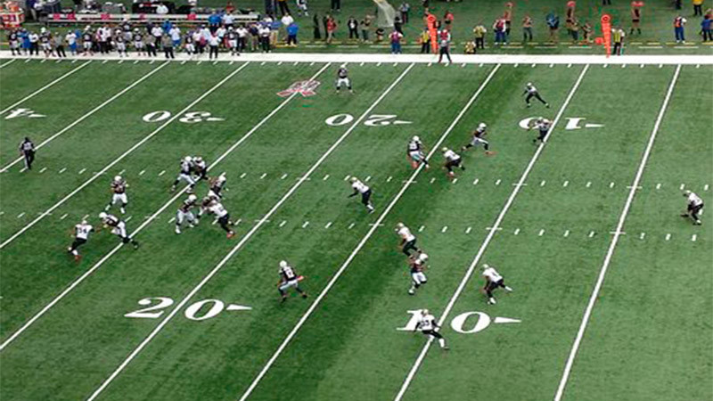 México no tendrá partido de la NFL 2023 