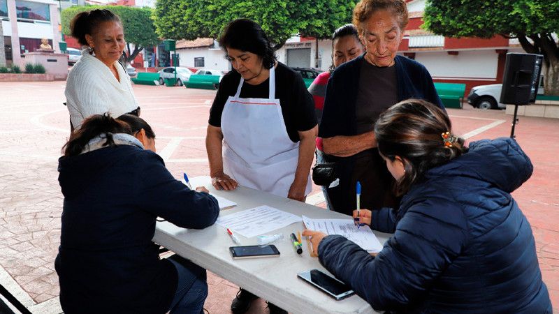 Con Salud Itinerante, SSM brindó más 47 mil consultas médicas gratuitas en 2022 