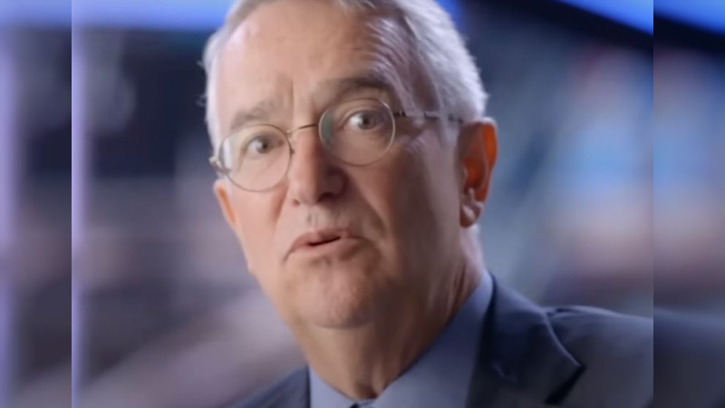 Ricardo Salinas Pliego regalará un millón de pesos por su cumpleaños   