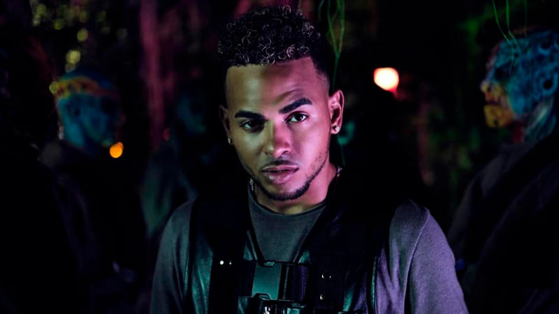 Ozuna se presentará en la ceremonia de clausura del Mundial de Qatar 2022 