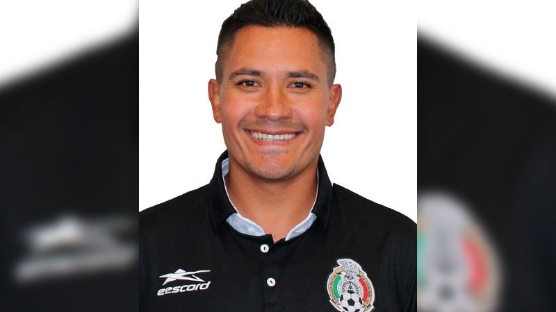El árbitro mexicano Fernando Guerrero pitará en la final del Mundial de Qatar 