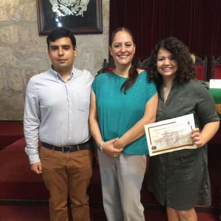 Dos alumnos de la Facultad de Derecho irán a Taiwán 