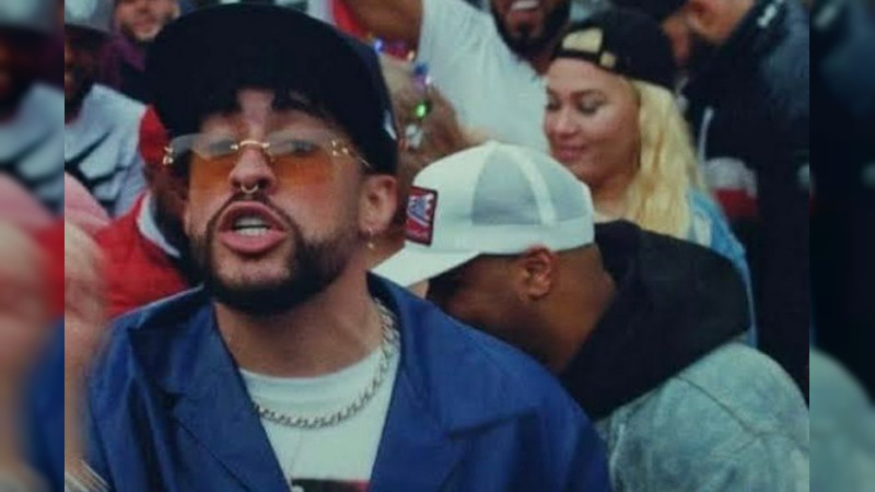 Comienza Ticketmaster con el reembolso de boletos de Bad Bunny 