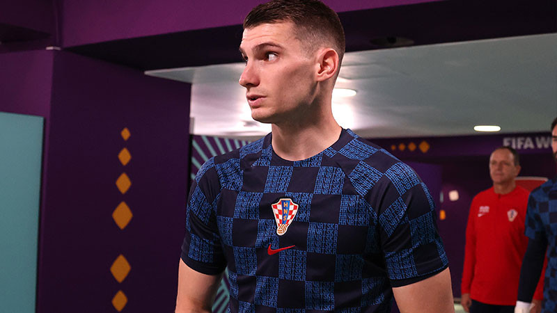 Sin su capitán, Marruecos buscará tercer puesto del Mundial de Qatar 2022 ante Croacia 