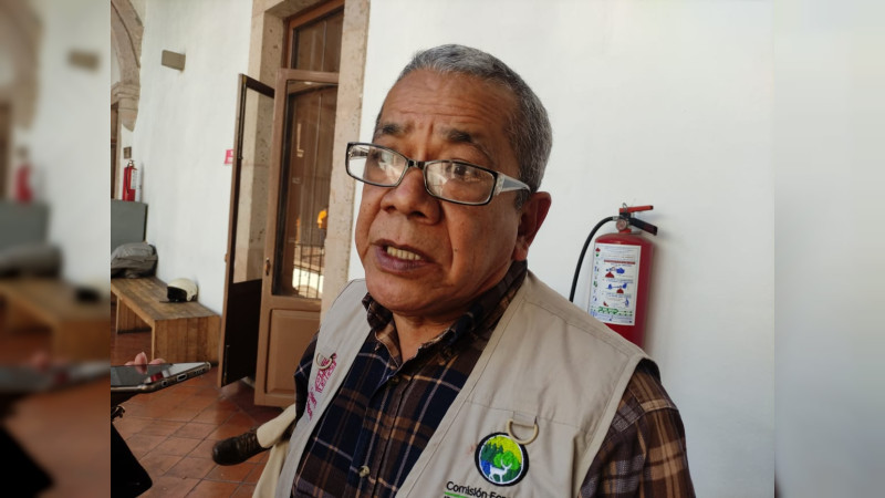 Pasada administración de Michoacán hereda deuda en Cofom de 3 mdp 