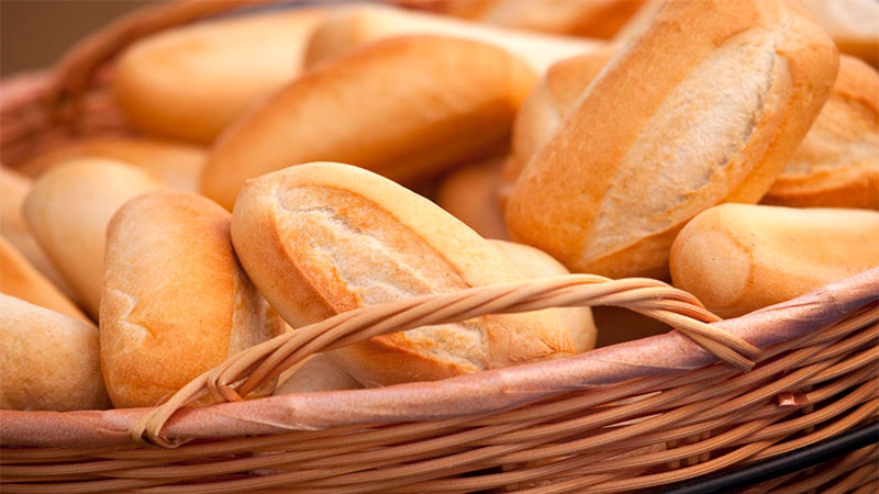 Cerveza, cigarros y pan aumentarán de precio 