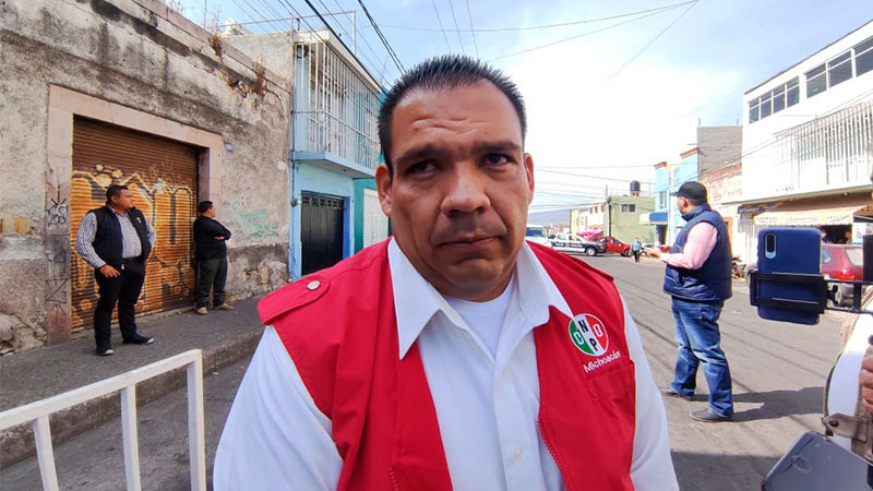 Tarímbaro arrastra deuda de 25 mdp 