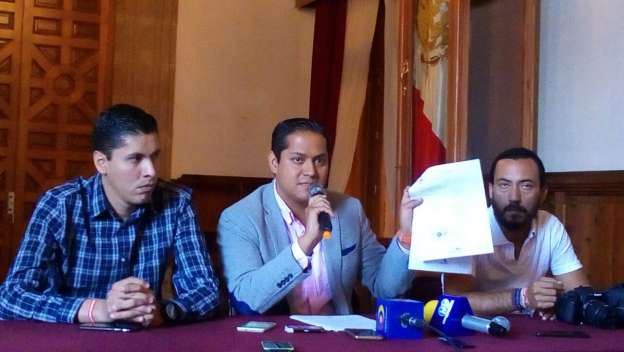 Educación vial, suficiente para regular accidentes: Daniel Moncada 