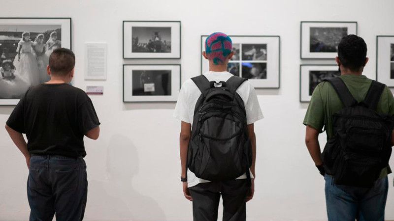 Centro Cultural Clavijero, listo para recibir a los visitantes en temporada migrante