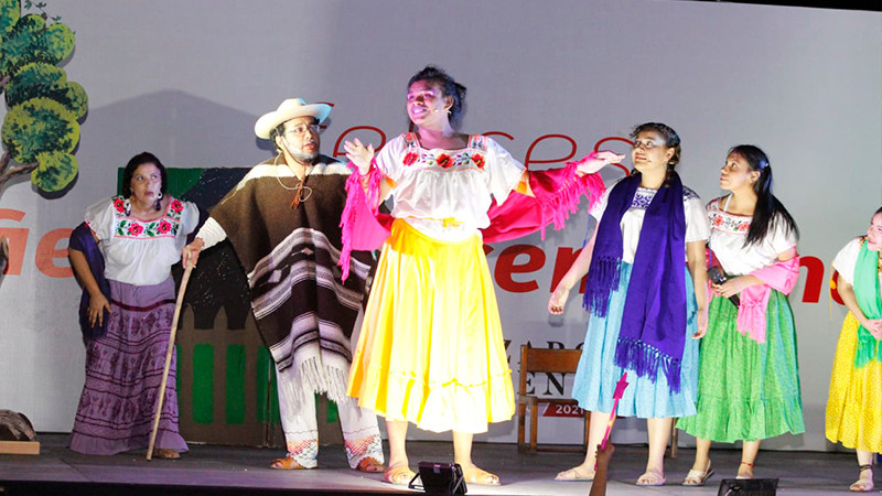 Con Michoacán Navideño, las posadas continúan en La Piedad y Morelia