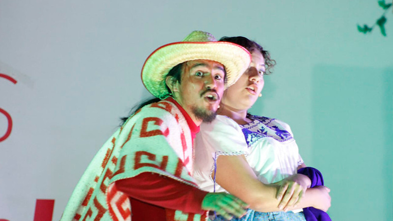 Con Michoacán Navideño, las posadas continúan en La Piedad y Morelia