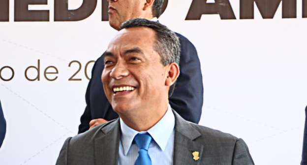 A no alentar el encono llama el Secretario de Gobierno de Michoacán a la CNTE 