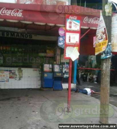 Asesinan a hombre en Taxco, Guerrero - Foto 1 