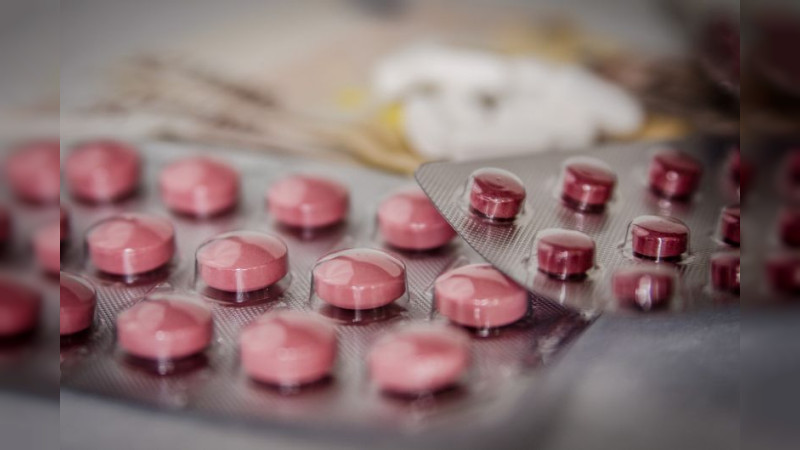 Según la Cifar, el  mercado farmacéutico creció un 14% durante este 2022 