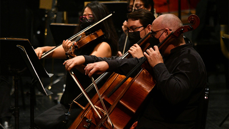 En 2022, la OSIDEM se presentó ante más de 20 mil personas  