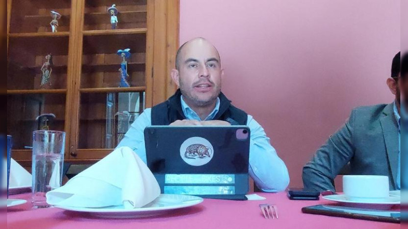 Red de Wifi “Morelia Brilla” identifica qué páginas visitan los morelianos: Redes sociales, a la cabeza