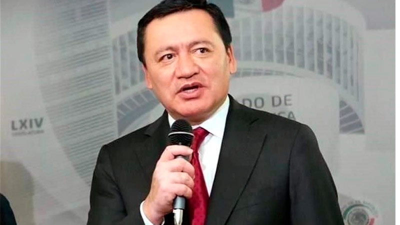 ‘Alito’ da golpe al PRI para extender su mandato: Osorio Chong 