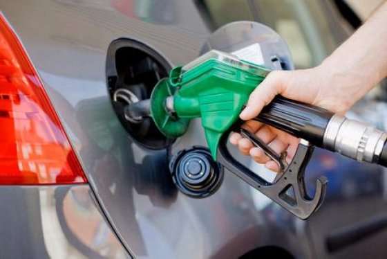 En el mes de julio aumentara el precio de la gasolina  