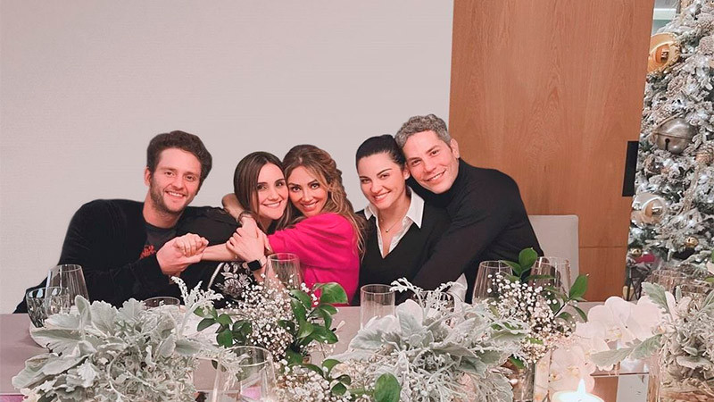 RBD anuncia su regreso en enero de 2023 