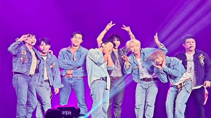Fans de la banda de K-pop Super Junior se molestan porque su próxima presentación en México será en Velódromo Olímpico 