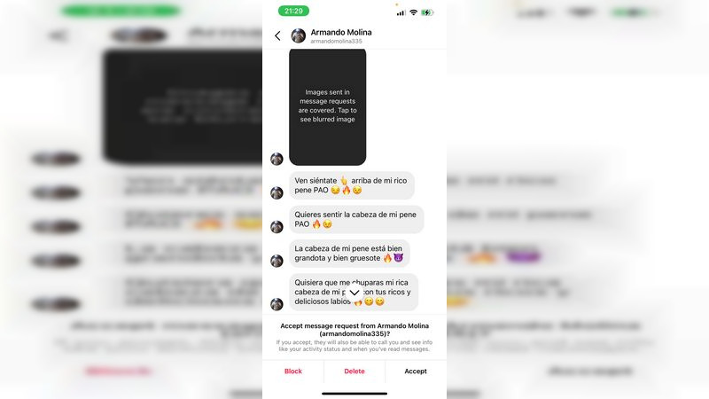 Periodista Paola Becerra de N+, presenta denuncia en el MP por acoso sexual 