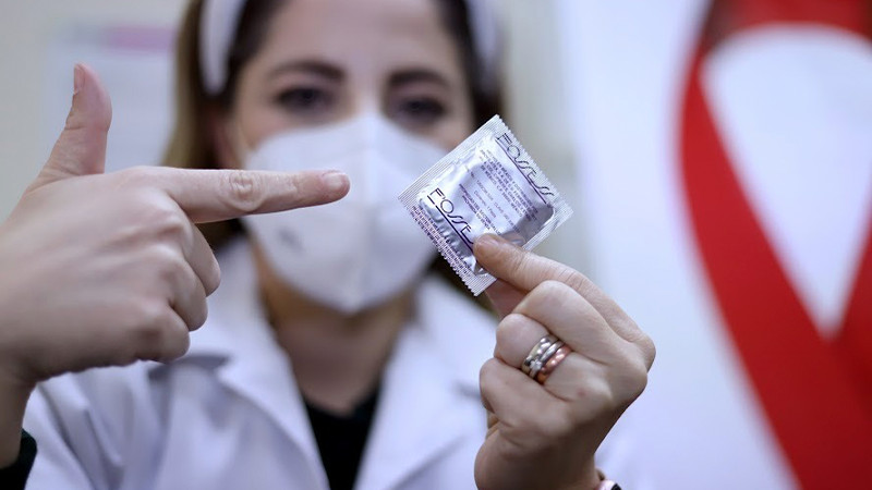 Más de 4 mil servicios de planificación familiar brindó el Hospital de la Mujer, en 2022