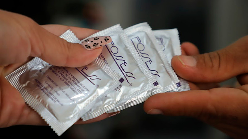 Más de 4 mil servicios de planificación familiar brindó el Hospital de la Mujer, en 2022