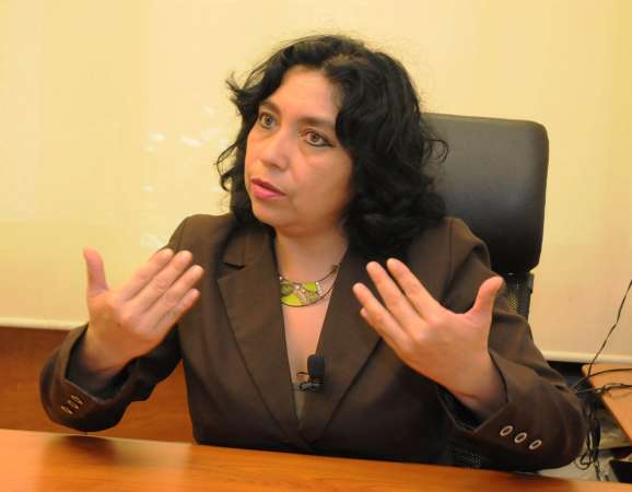 Será un semestre complicado para México y para la economía de la población, advierte académica de la UNAM 