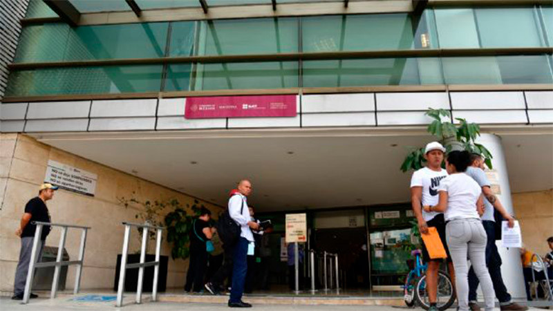  México reduce deuda externa con organismos multilaterales: Hacienda 