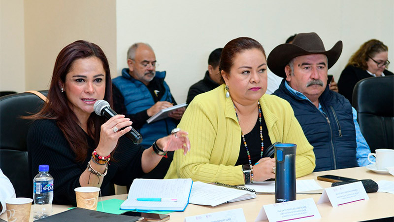 Busca Consejo Michoacano del Mezcal avanzar en la certificación de la bebida 