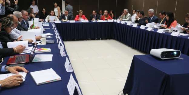 La búsqueda de la calidad de la educación en Michoacán no puede parar, dice la Secretaria de Educación  - Foto 1 