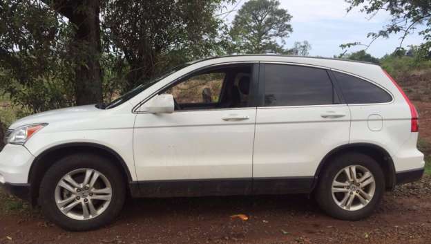 Recupera SSP Michoacán 19 vehículos con reporte de robo y detiene a cuatro personas - Foto 3 