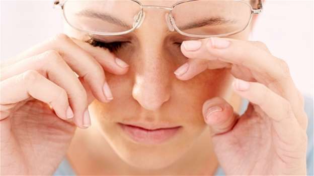 Ojo seco puede causar ceguera si no se atiende, alerta especialista 