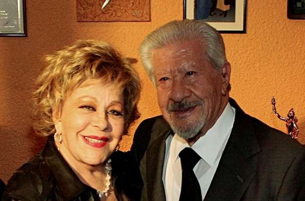 Ignacio López Tarso y Silvia Pinal se unen a la Academia del Óscar 