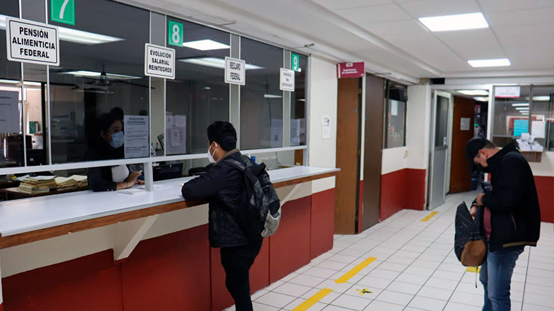 Secretaría de Educación Michoacán reanudará trámites y servicio al público el próximo 9 de enero 