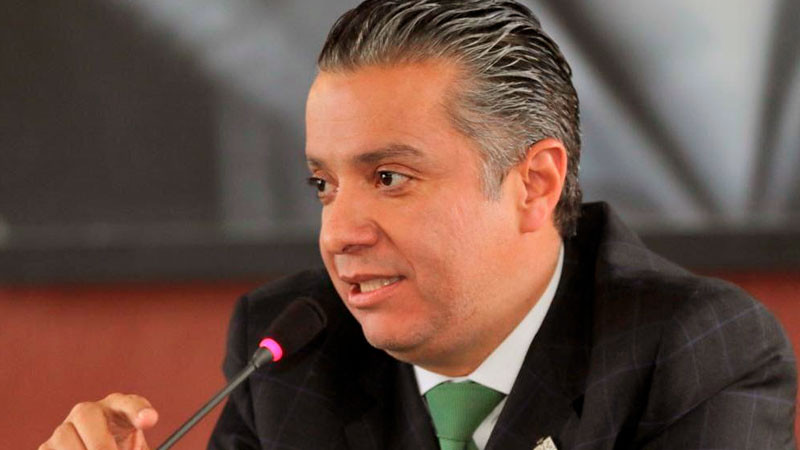 Gobierno de Michoacán reconoce compromiso y solidaridad de diputados al aprobar Presupuesto 2023: Finanzas  