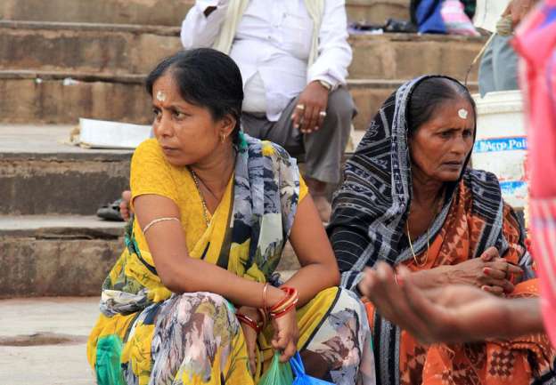 Mujeres de la India ya no quieren tener más hijos, se esterilizan desde los 20 años  