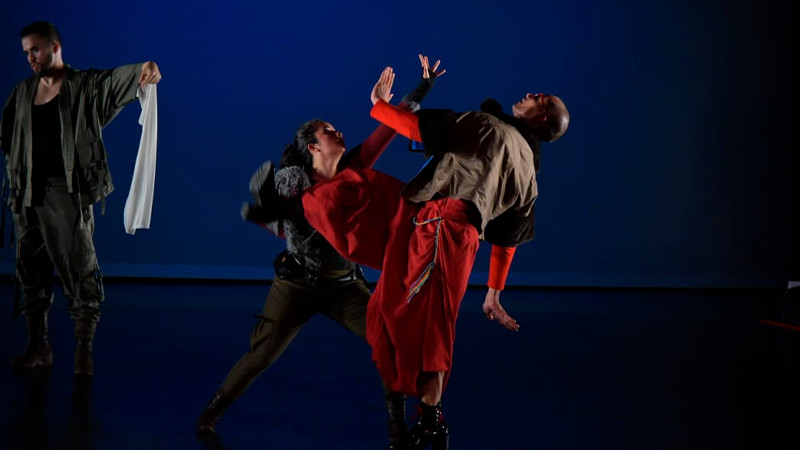 Con 82 actividades dancísticas cierra el año la Secum