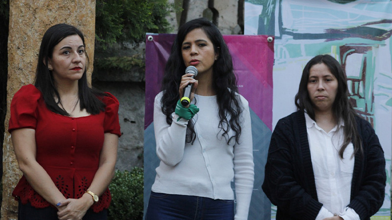 Aumenta 12.74% presupuesto para cultura en Michoacán 