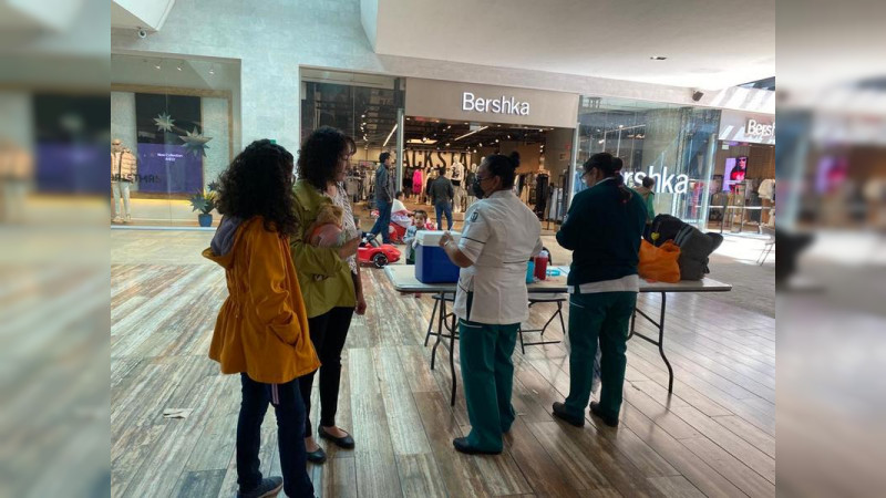 Fallecen seis personas de influenza en Querétaro, no estaban  vacunados 